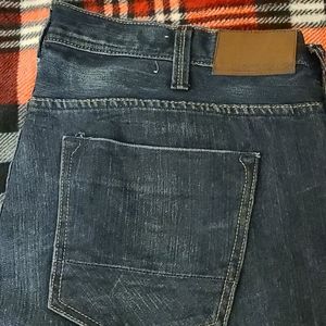 Dark blue DKNY Jeans